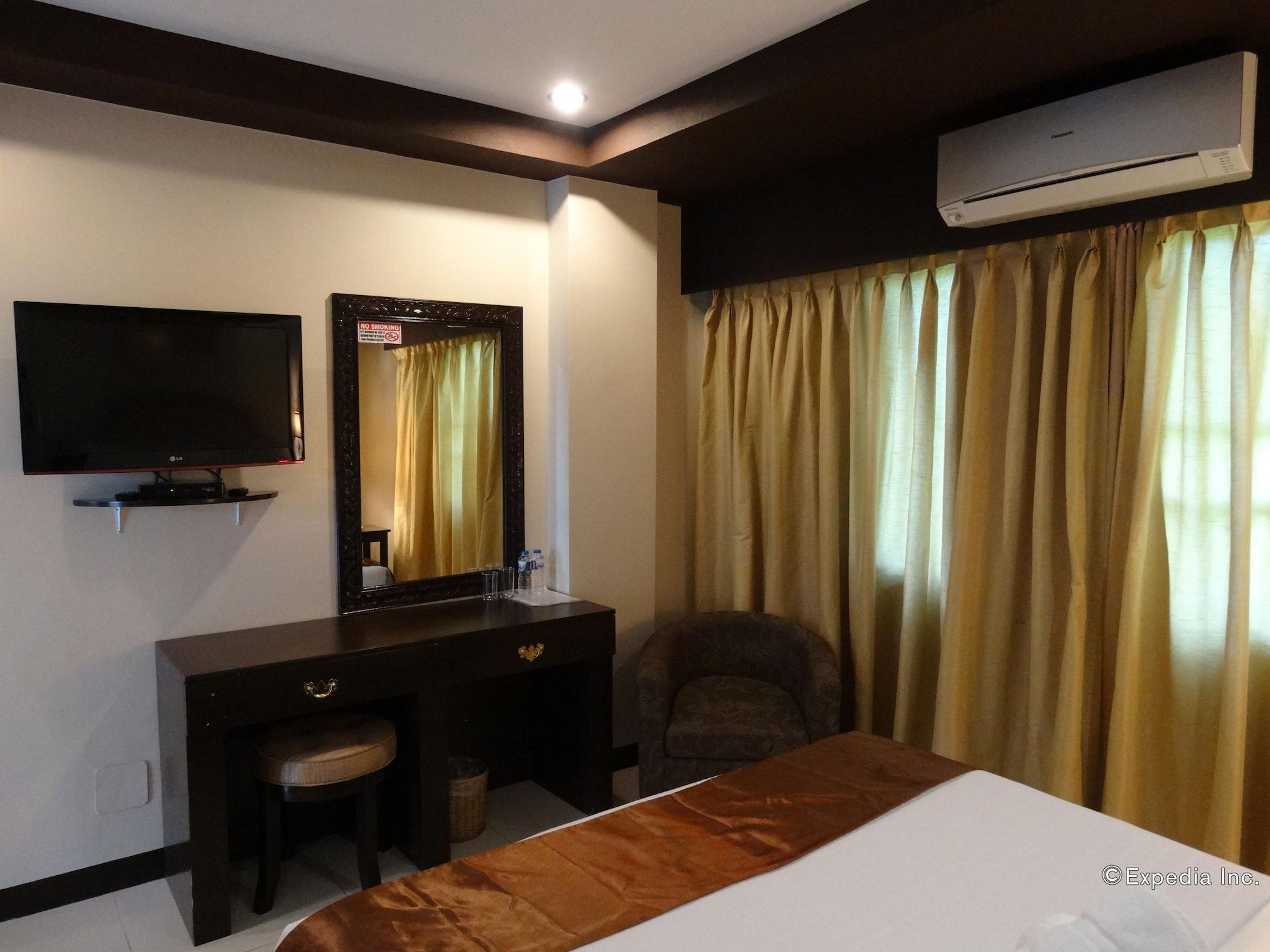 Peridot Suites Davao City Εξωτερικό φωτογραφία