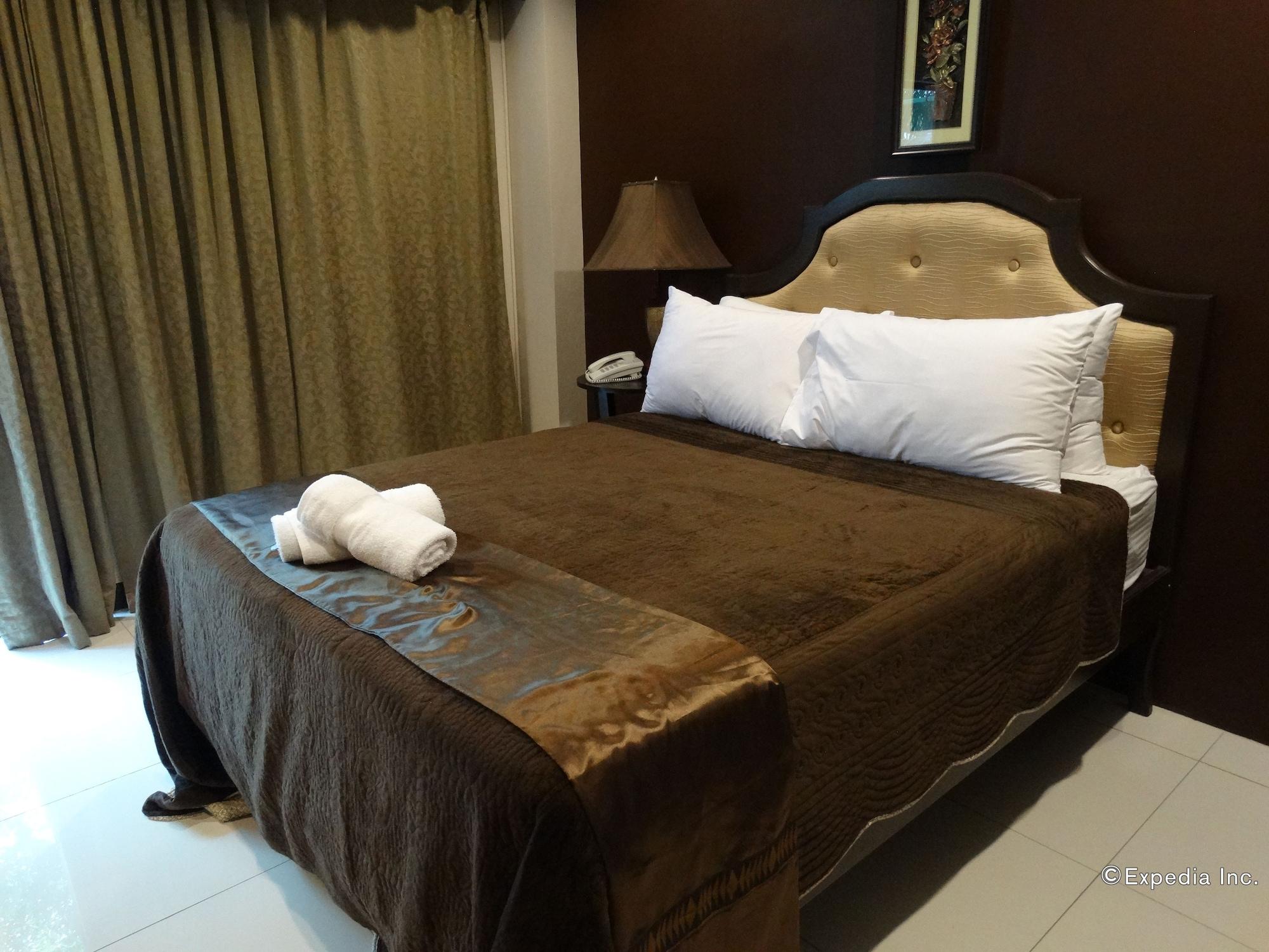 Peridot Suites Davao City Εξωτερικό φωτογραφία