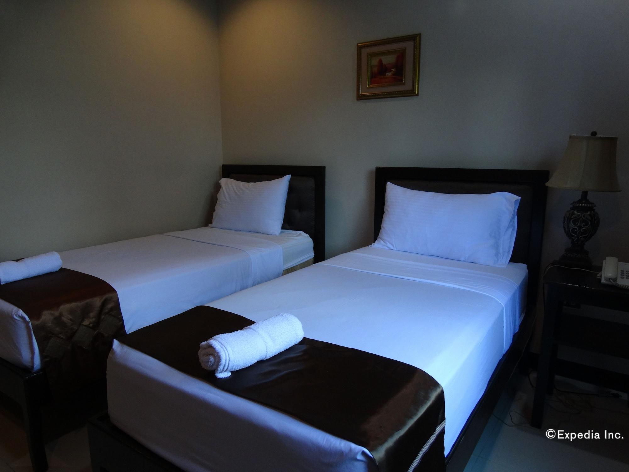 Peridot Suites Davao City Εξωτερικό φωτογραφία