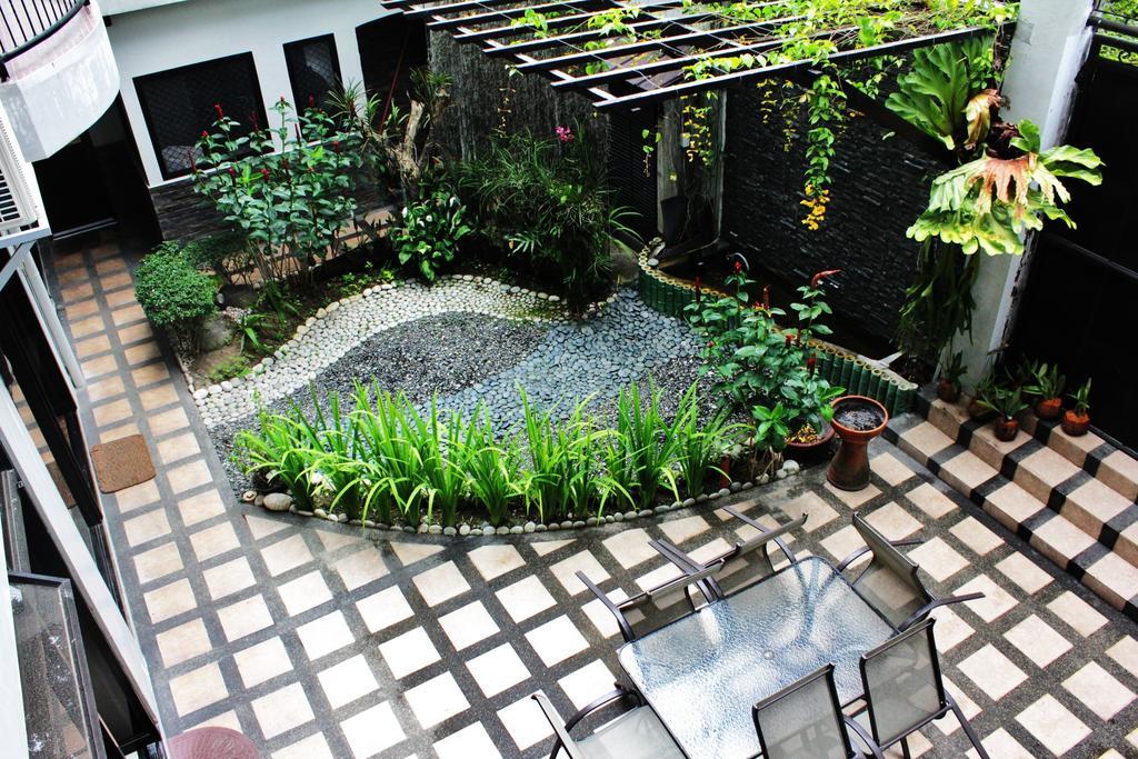 Peridot Suites Davao City Εξωτερικό φωτογραφία