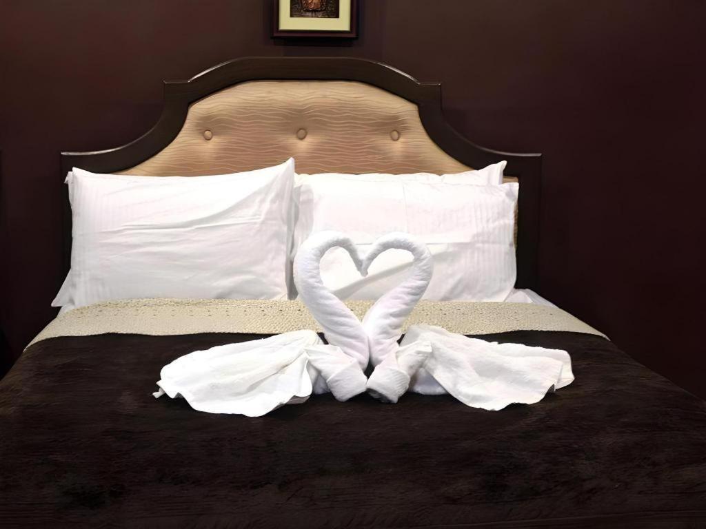 Peridot Suites Davao City Εξωτερικό φωτογραφία