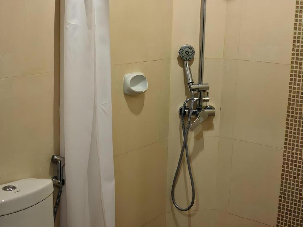 Peridot Suites Davao City Εξωτερικό φωτογραφία