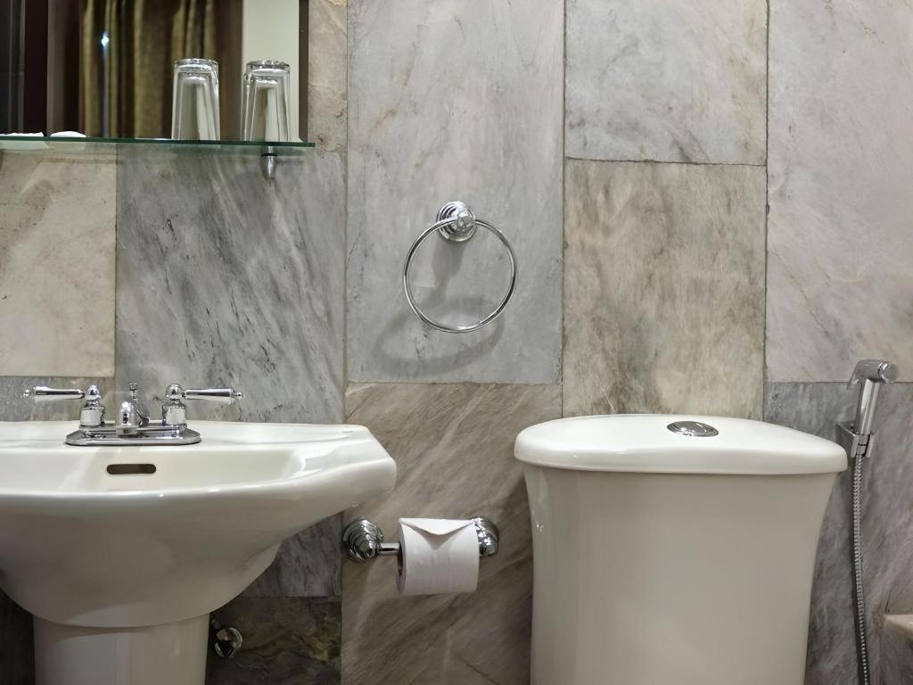 Peridot Suites Davao City Εξωτερικό φωτογραφία