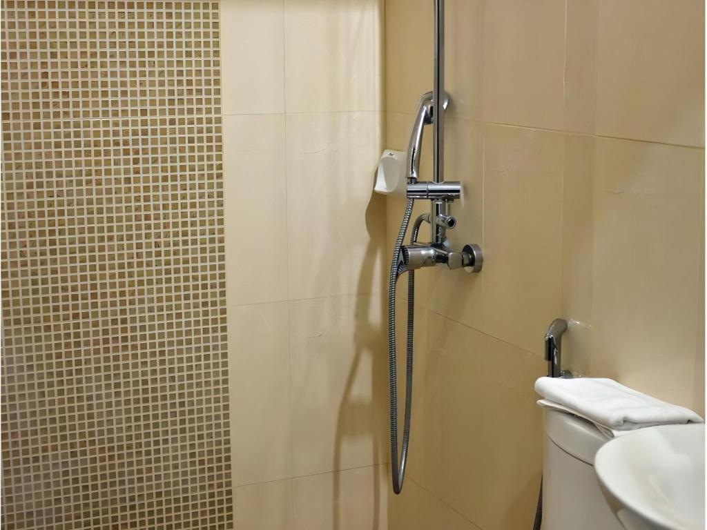 Peridot Suites Davao City Εξωτερικό φωτογραφία