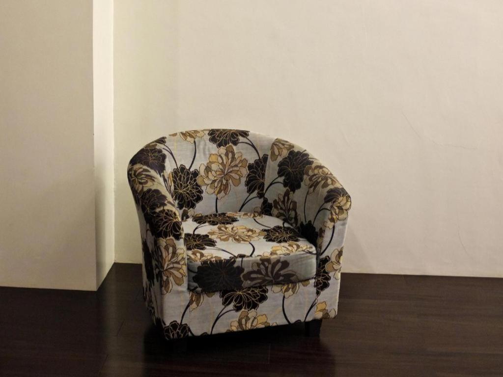 Peridot Suites Davao City Εξωτερικό φωτογραφία