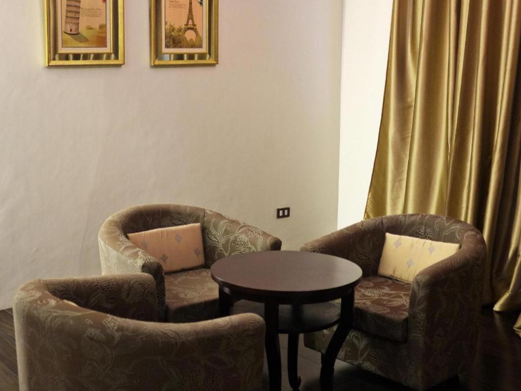 Peridot Suites Davao City Εξωτερικό φωτογραφία