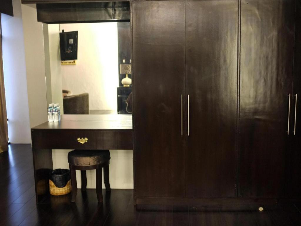 Peridot Suites Davao City Εξωτερικό φωτογραφία