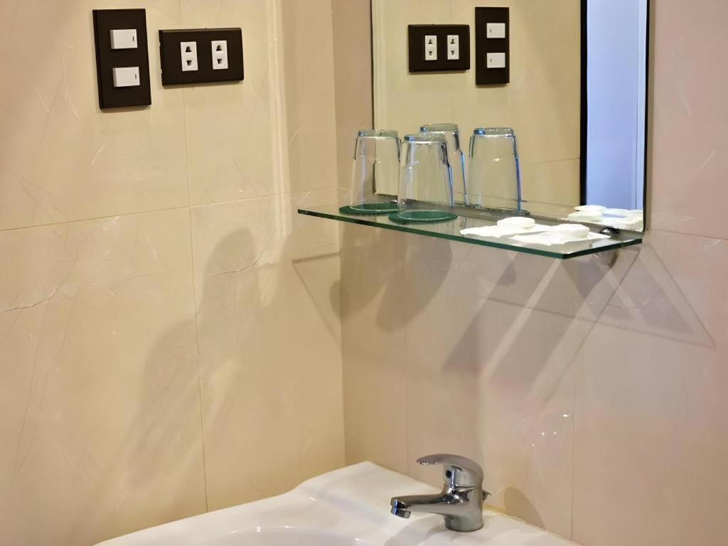 Peridot Suites Davao City Εξωτερικό φωτογραφία