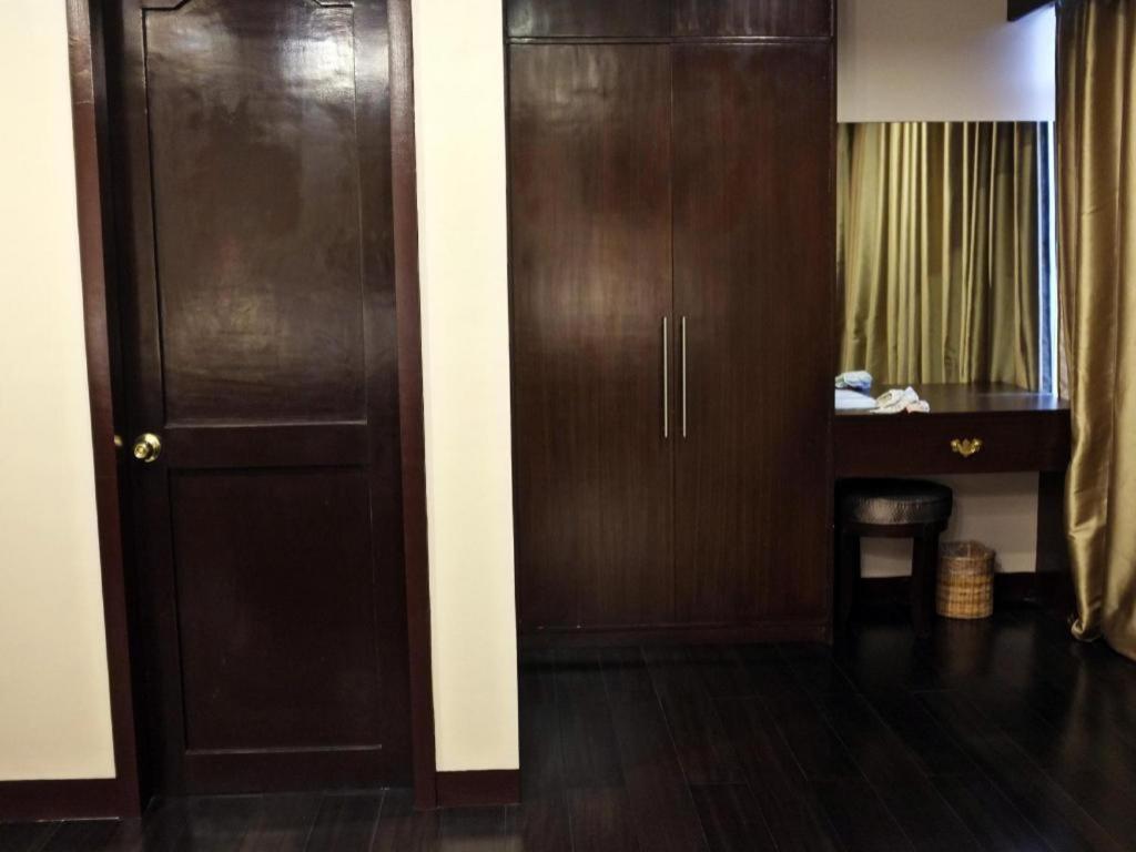 Peridot Suites Davao City Εξωτερικό φωτογραφία
