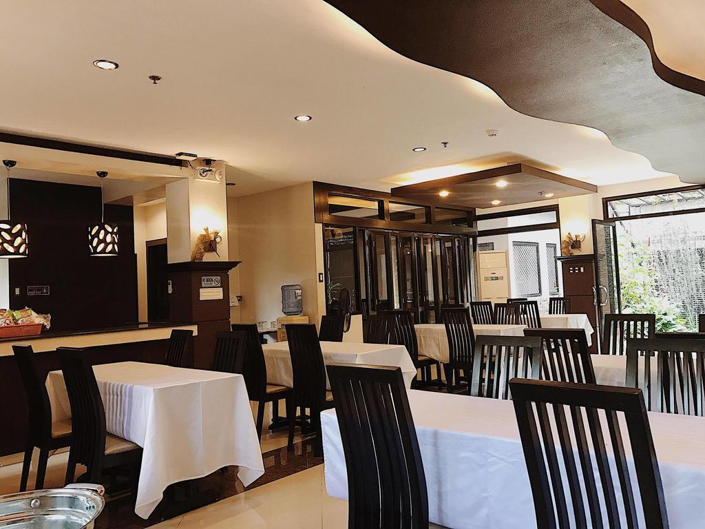 Peridot Suites Davao City Εξωτερικό φωτογραφία