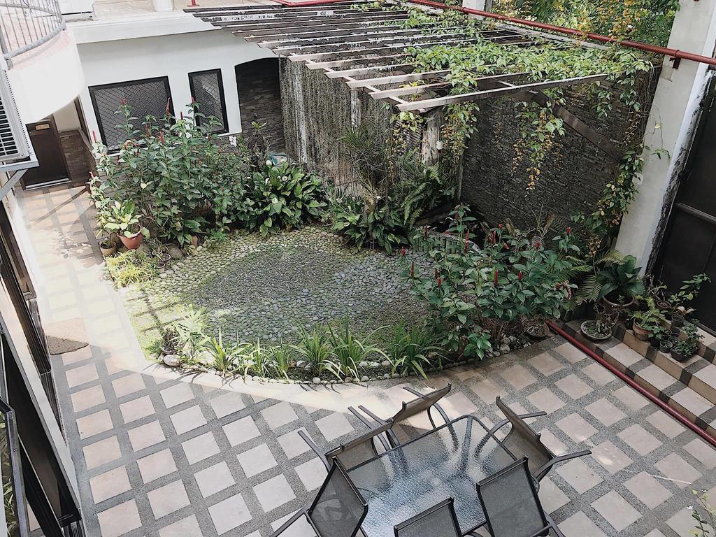 Peridot Suites Davao City Εξωτερικό φωτογραφία