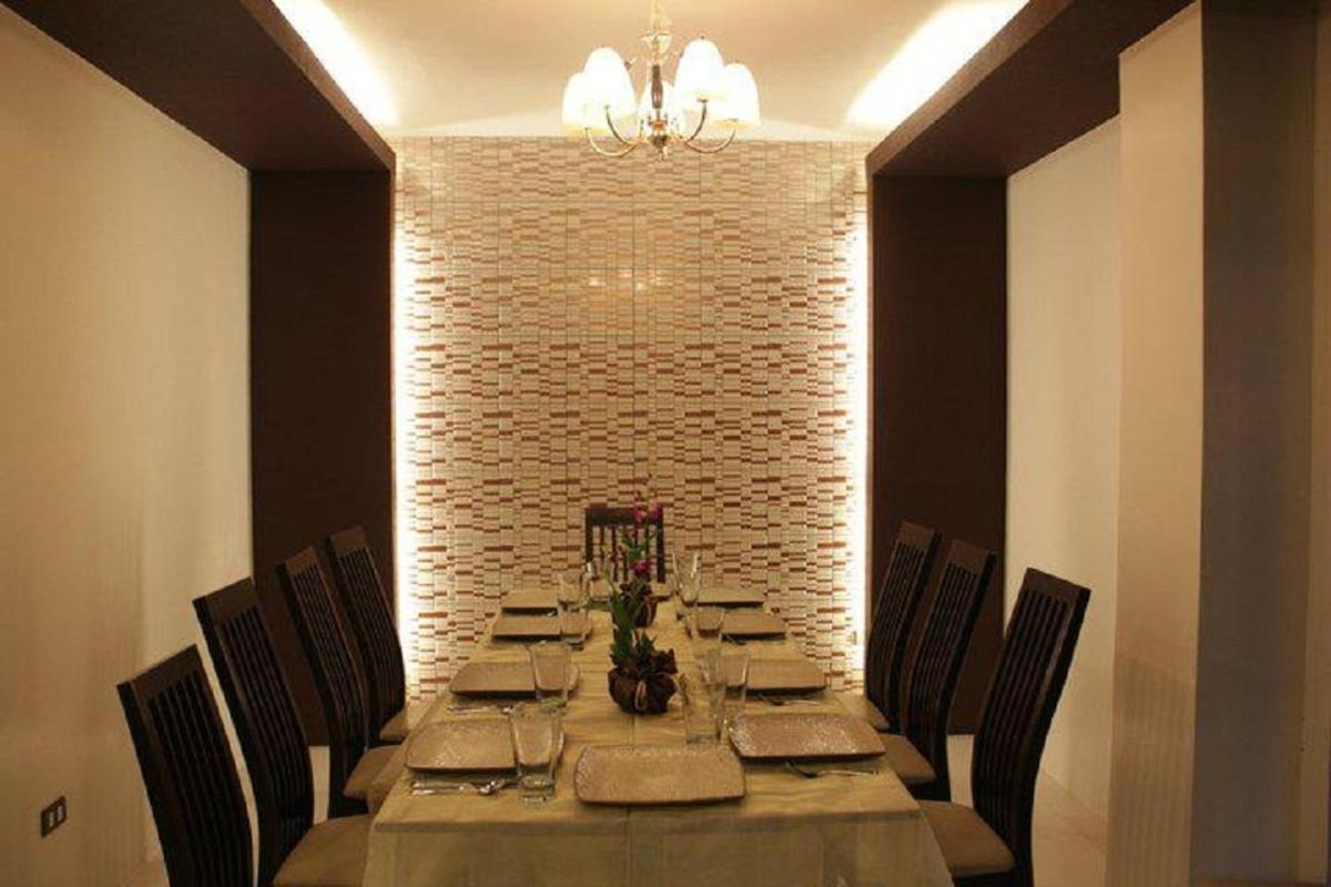 Peridot Suites Davao City Εξωτερικό φωτογραφία